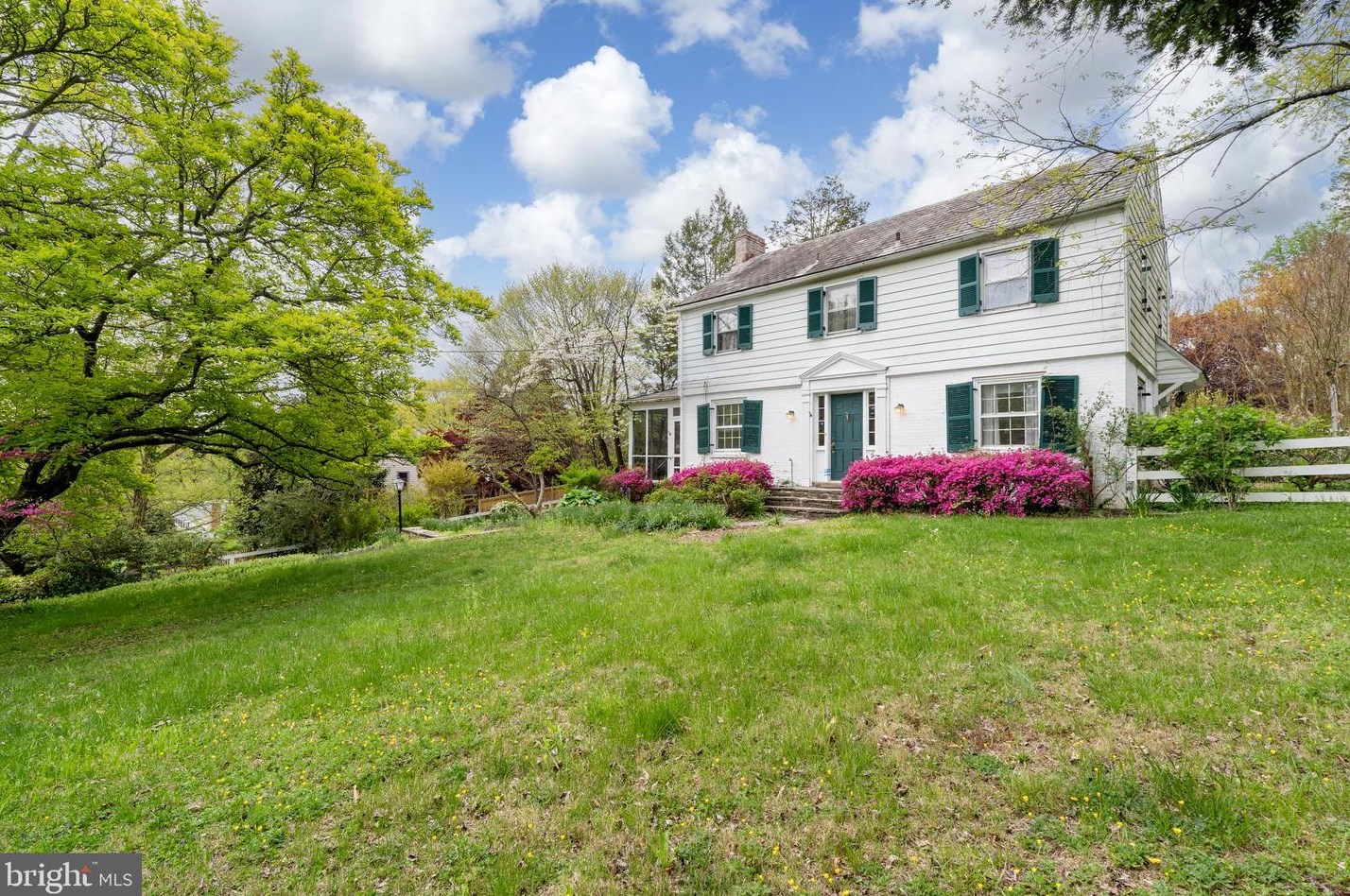 407 Woodbine Ave, Baltimore, MD 21204