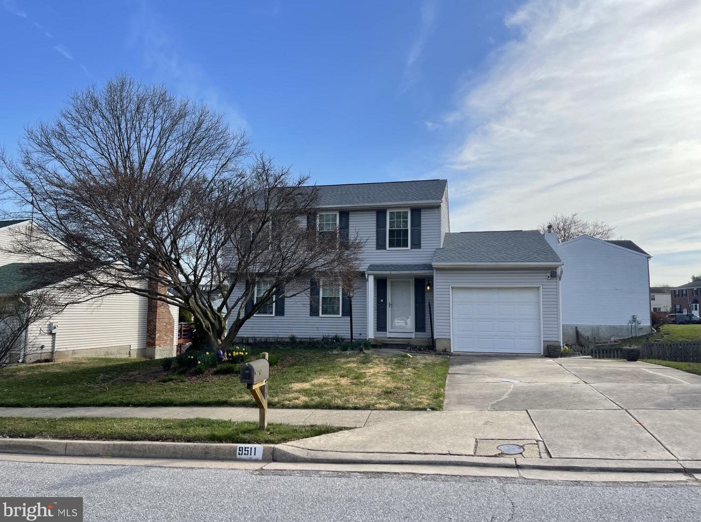9511 Hickoryhurst Dr, Baltimore, MD 21236-4701