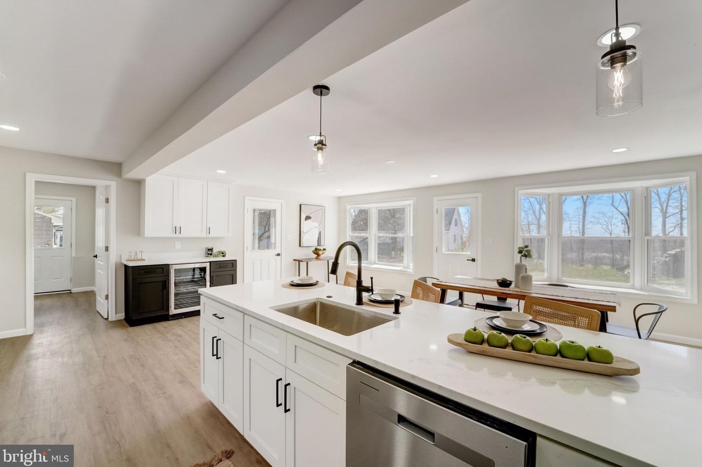 1932 Mountain Ave, Baltimore MD  21234-2726 exterior