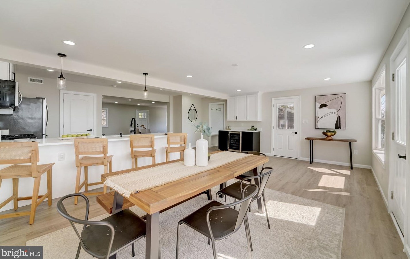 1932 Mountain Ave, Baltimore MD  21234-2726 exterior