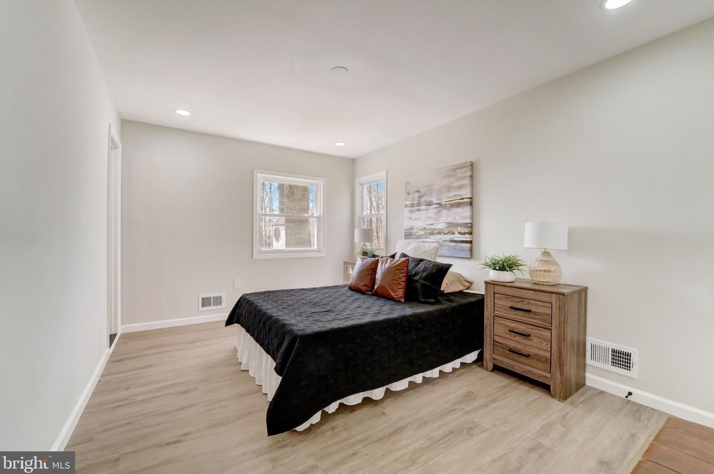 1932 Mountain Ave, Baltimore MD  21234-2726 exterior