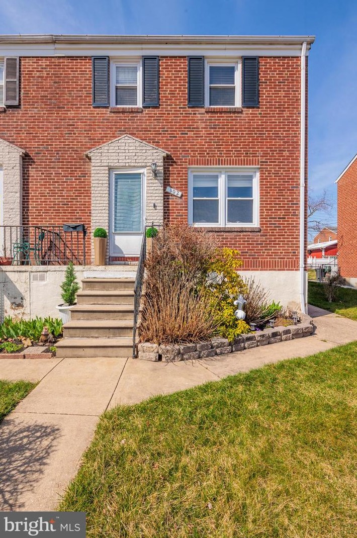 102 Lyndale Ave, Baltimore, MD 21236-4324