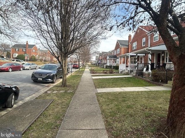 231 Altamont Ave, Baltimore, MD 21228-3515