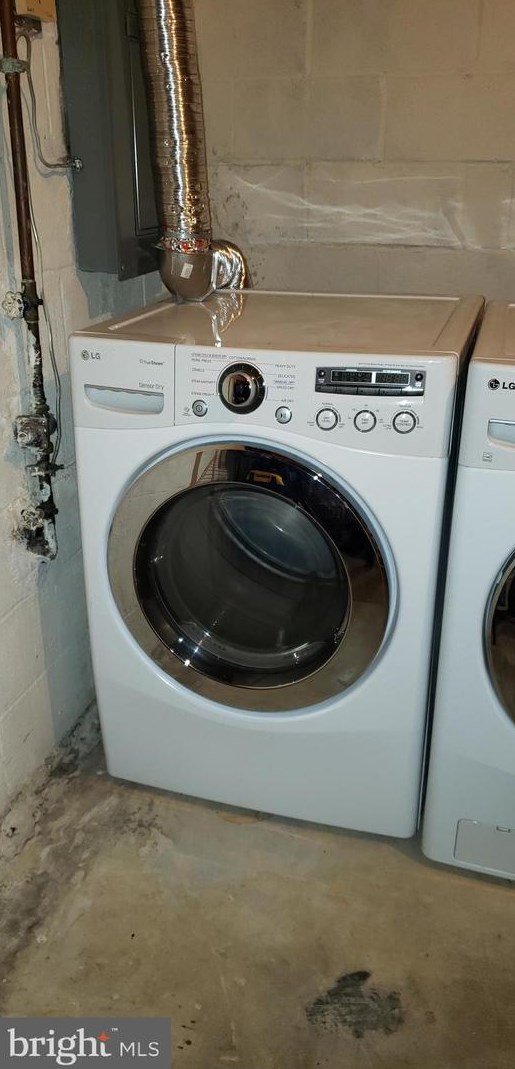 15 Hyacinth Rd, Baltimore MD  21234-3351 exterior