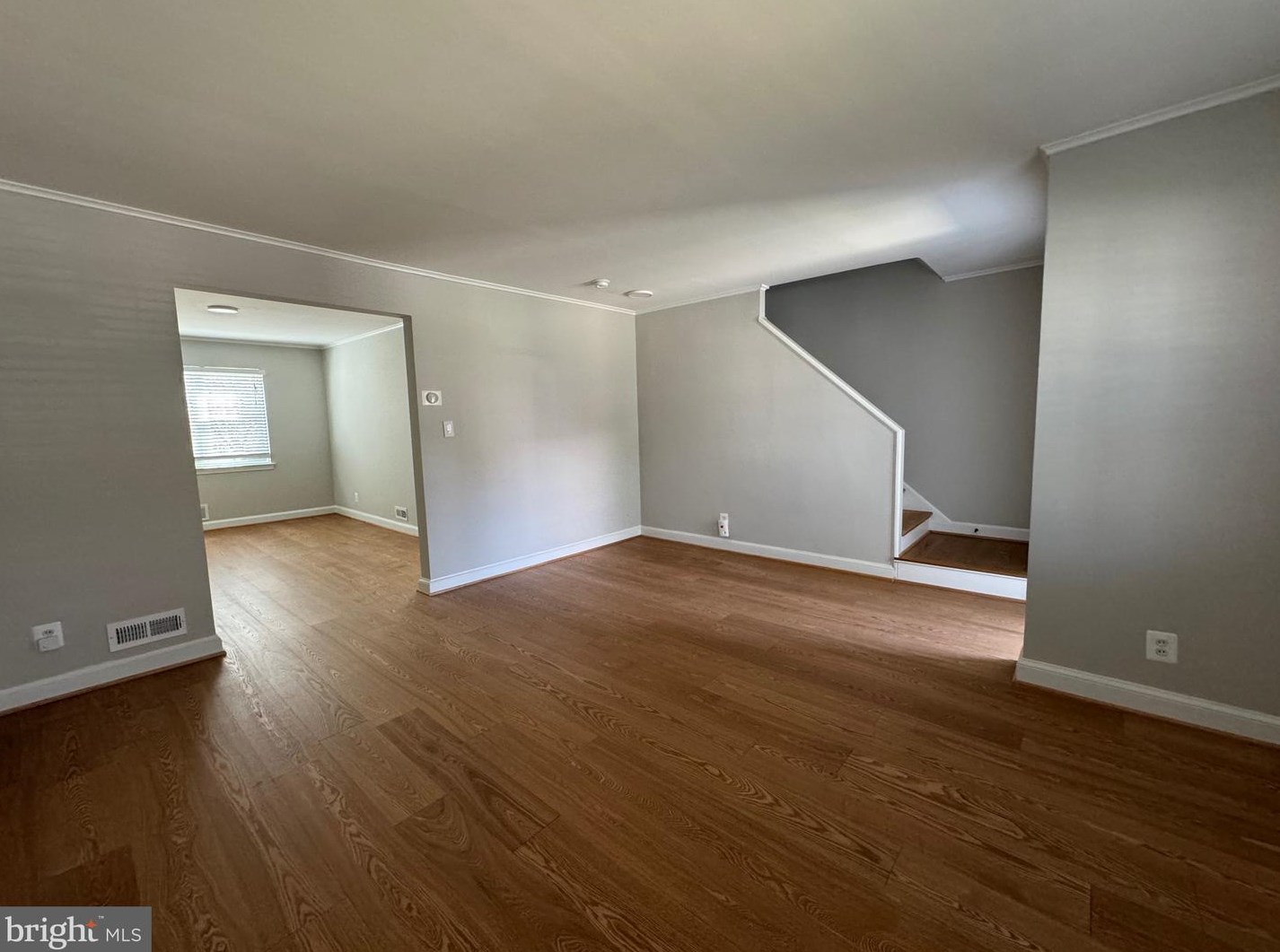 65 Aigburth Ave, Baltimore MD  21286-1165 exterior