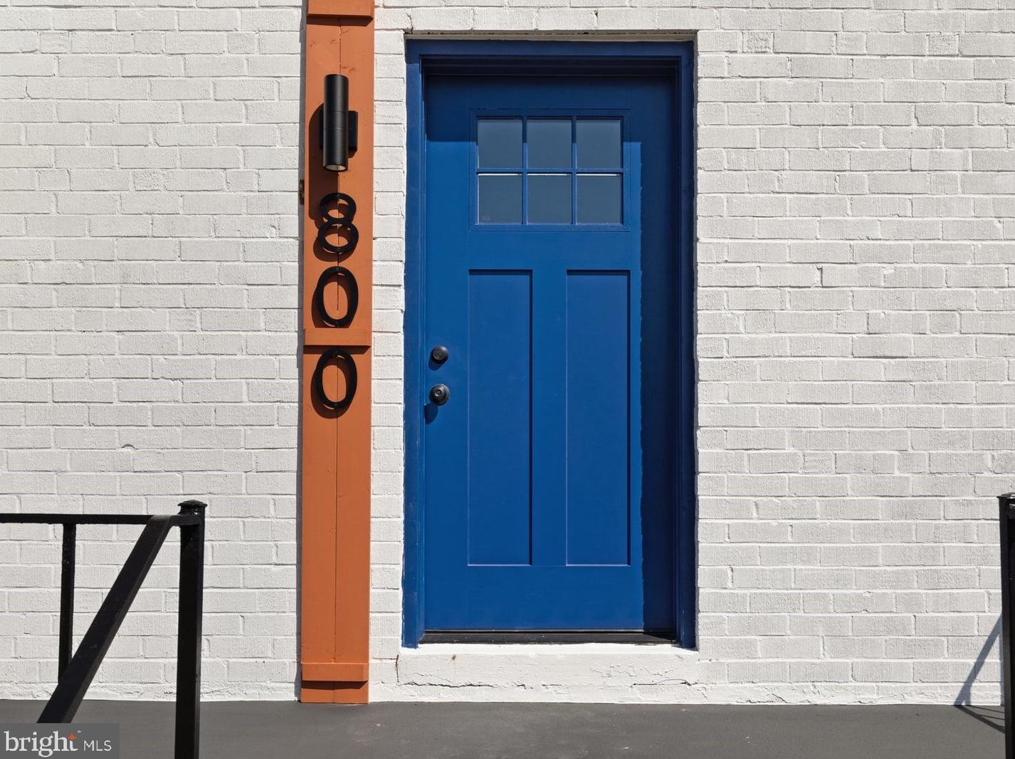 800 Bobby Rd, Baltimore MD  21228-3128 exterior