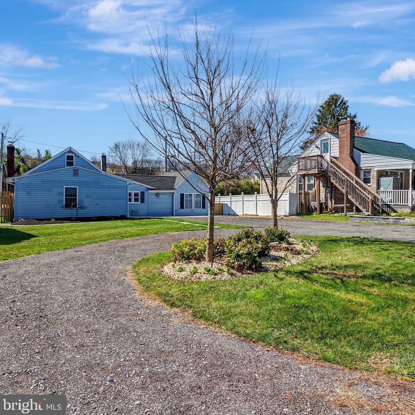 31 Kenmar Ave, Garrison, MD 21117