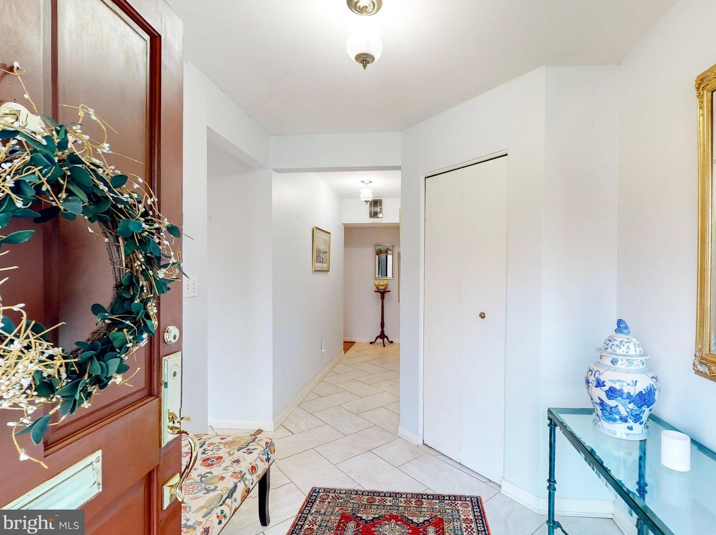 6103 Buckingham Manor Dr, Baltimore, MD 21210-1003