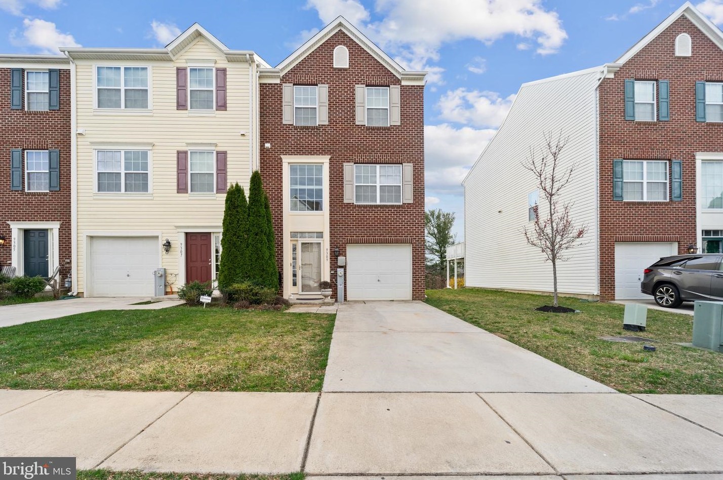 9309 Silver Charm Dr, Mcdonogh Run, MD 21133-4660
