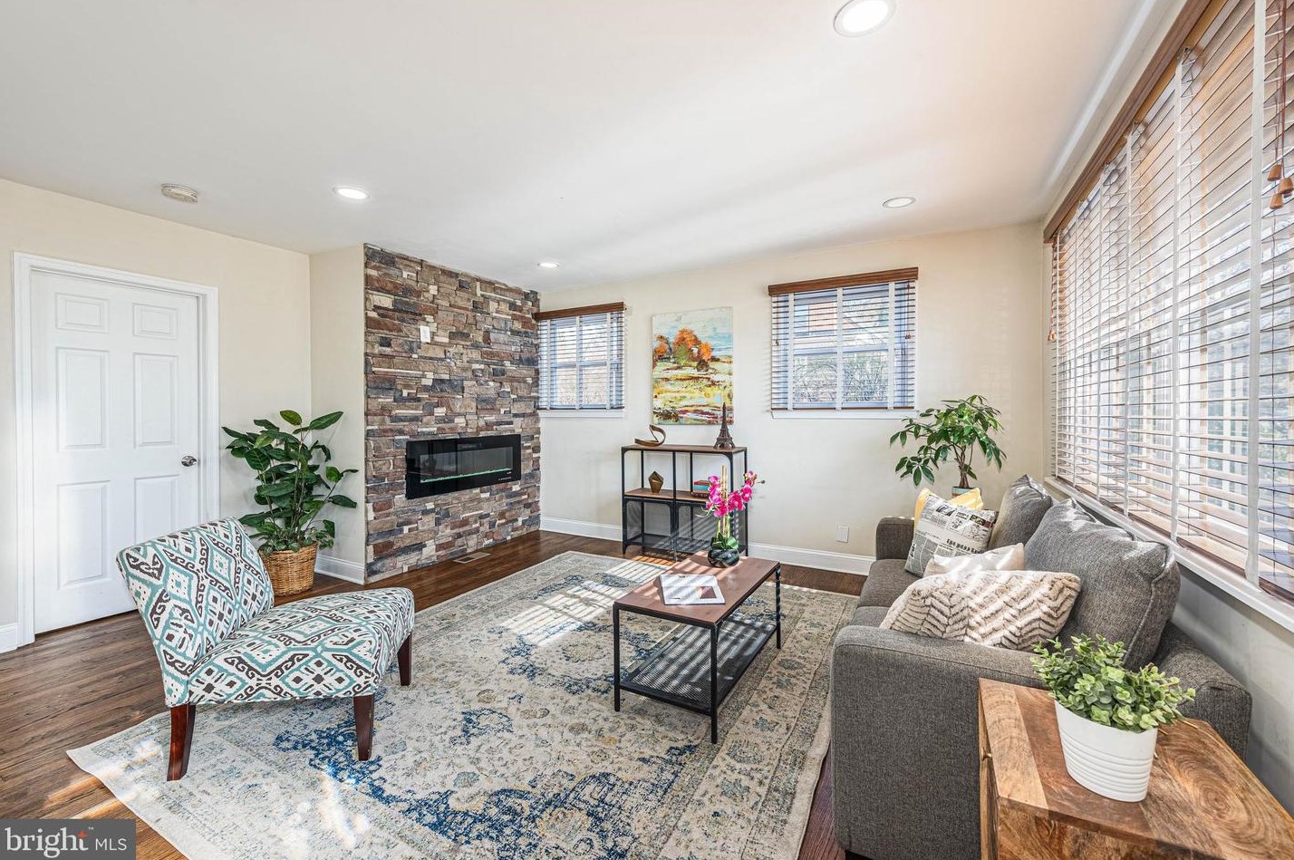 3602 Stoneybrook Rd, Mcdonogh Run MD  21133-4228 exterior