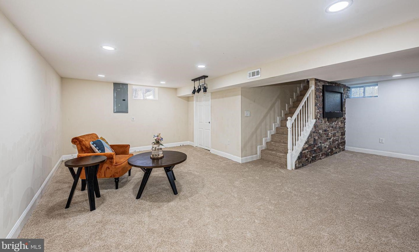 3602 Stoneybrook Rd, Mcdonogh Run MD  21133-4228 exterior