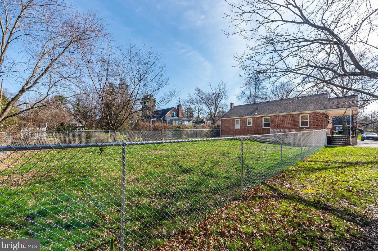 3602 Stoneybrook Rd, Mcdonogh Run MD  21133-4228 exterior