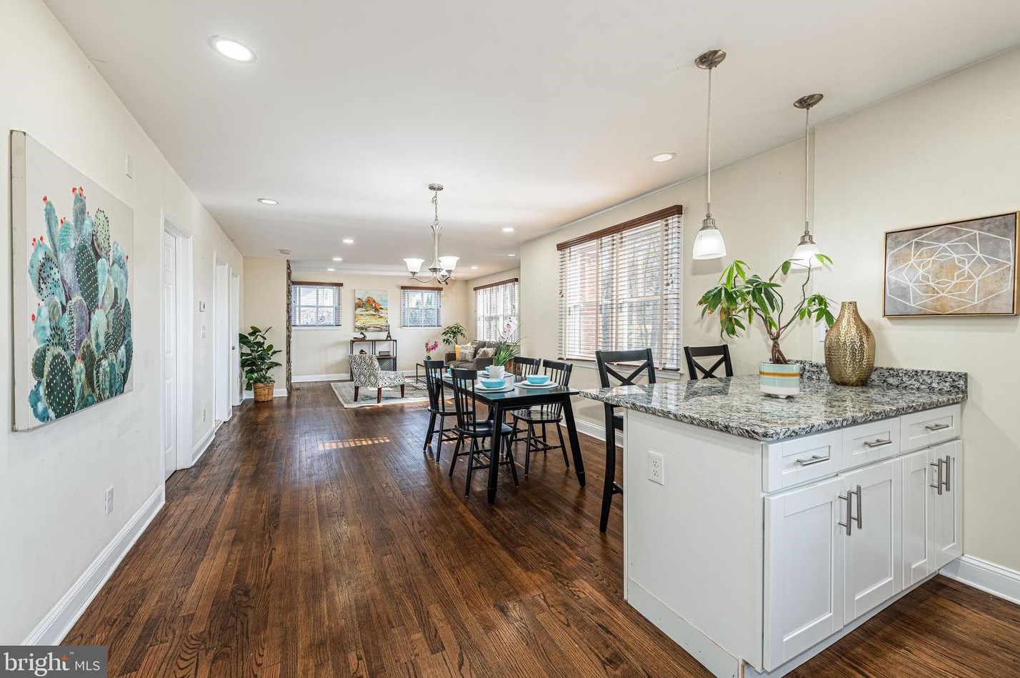 3602 Stoneybrook Rd, Mcdonogh Run MD  21133-4228 exterior