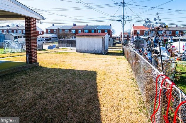 1710 Langport Ave, Baltimore, MD 21222-4836