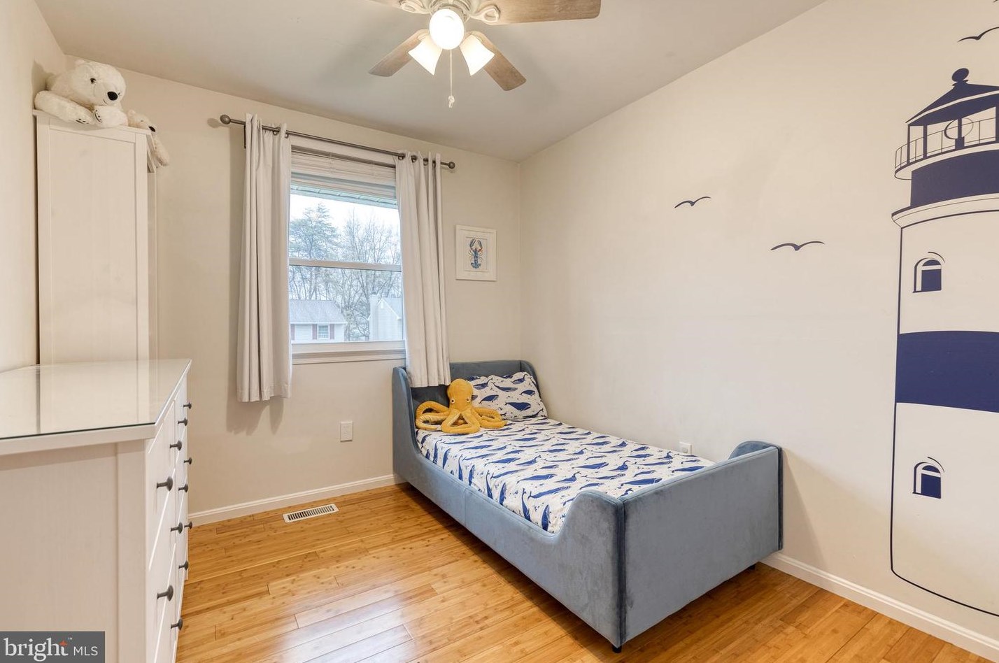 1807 Westchester Ave, Baltimore MD  21228-4036 exterior