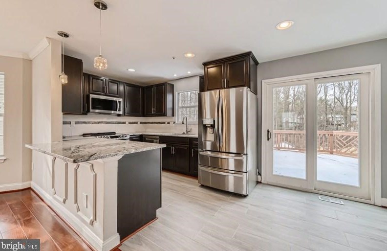 3522 Corn Stream Rd, McDonogh Run, MD 21133