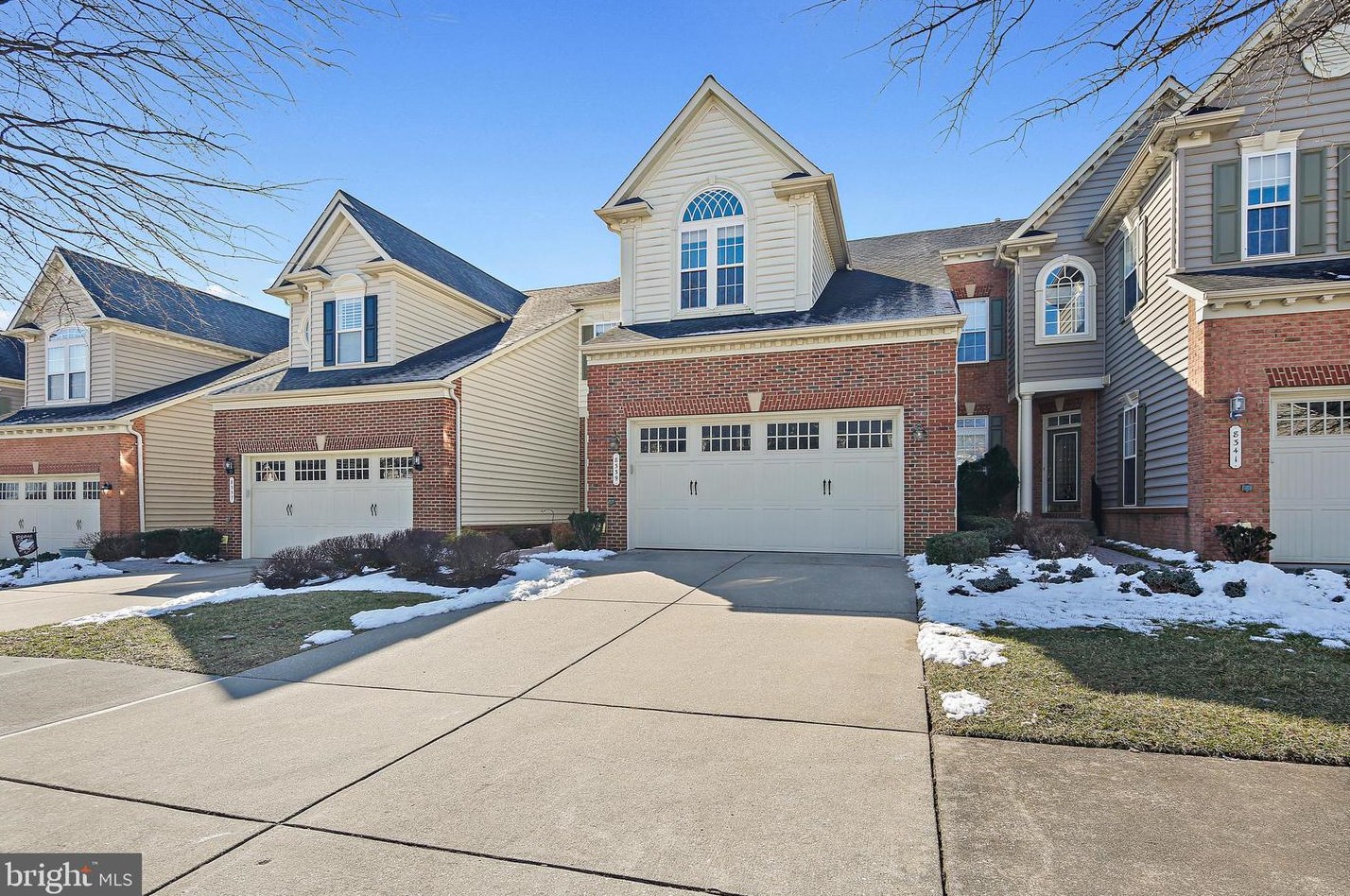 8339 Meadowsweet Rd, Baltimore, MD 21208-6409