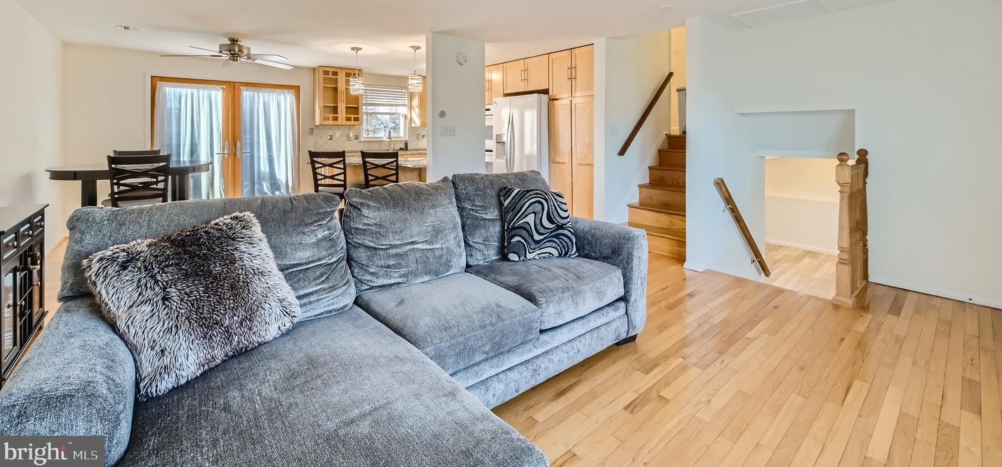 8407 Lucerne Rd, McDonogh Run, MD 21133