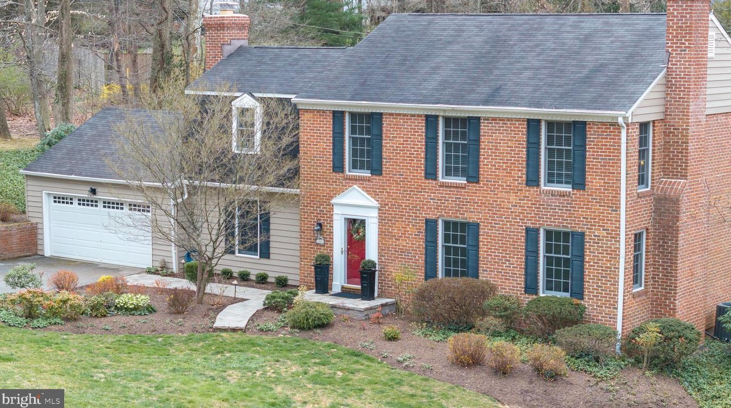 13800 Summer Hill Dr, Phoenix, MD 21131-1641
