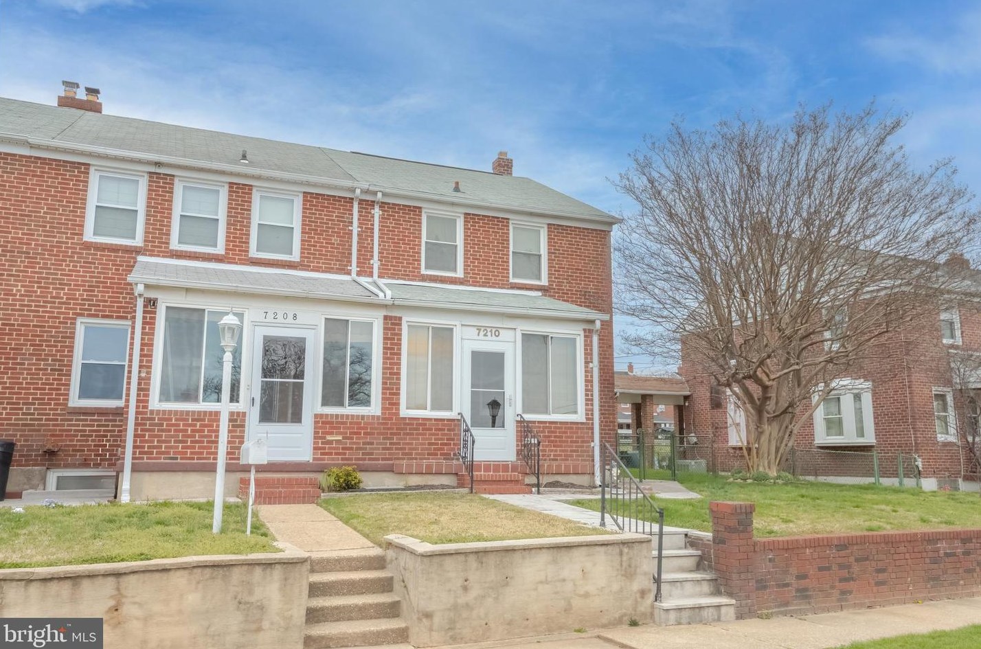 7210 Bridgewood Dr, Baltimore, MD 21224-1912