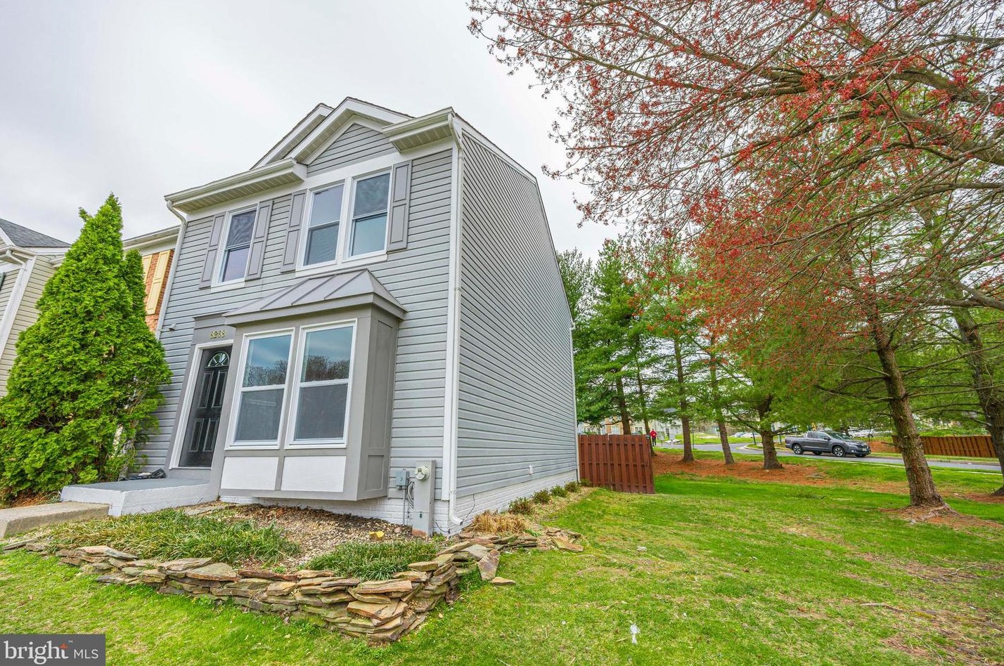 8258 Berryfield Dr, Baltimore, MD 21236-5510