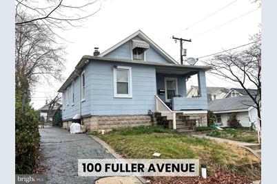 100 Fuller Avenue - Photo 1