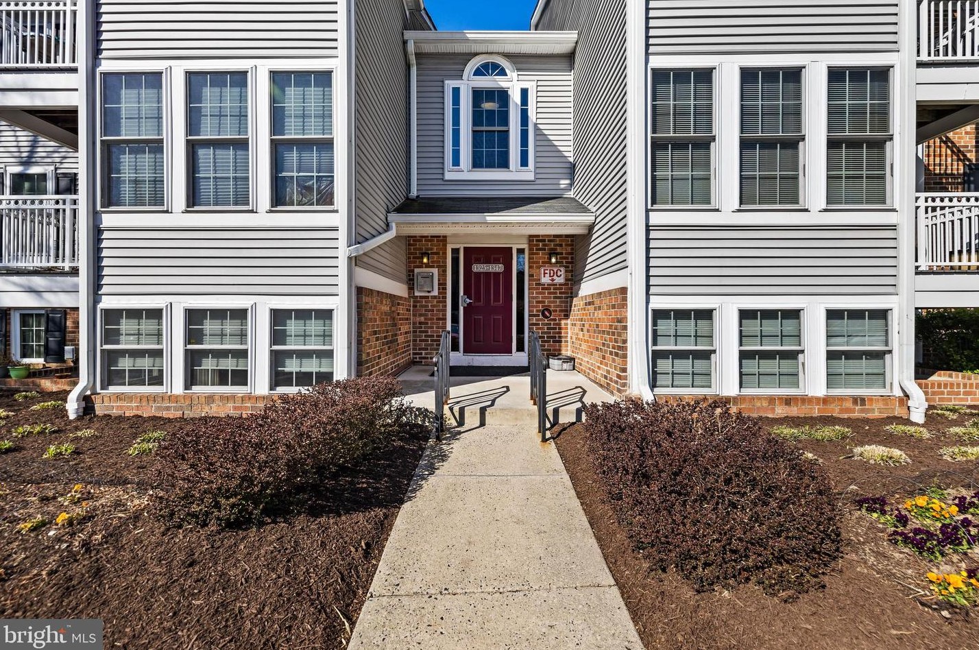 1341 Greenbriar Cir, Baltimore, MD 21208-3750