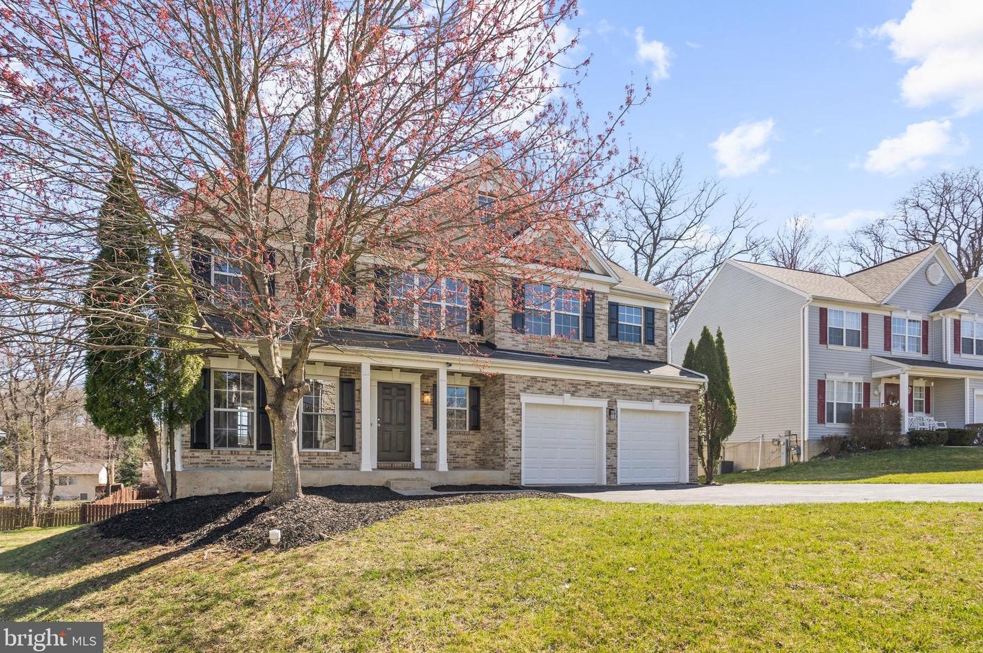 8603 Lisa Ct, McDonogh Run, MD 21133
