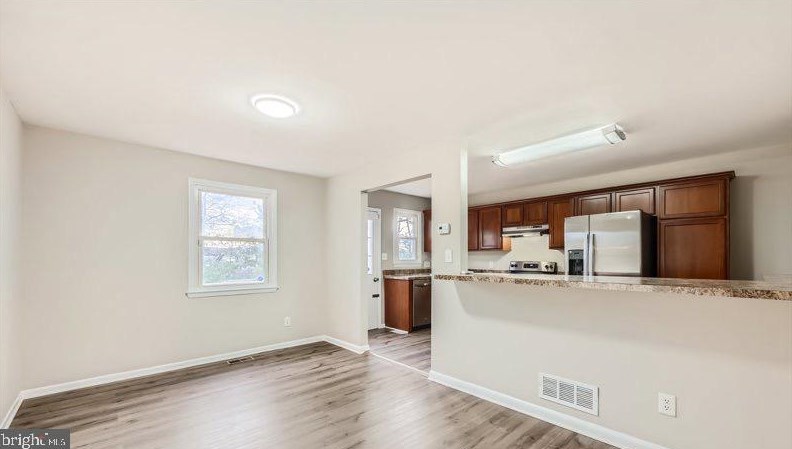 3690 Double Rock Ln, Baltimore MD  21234-4223 exterior