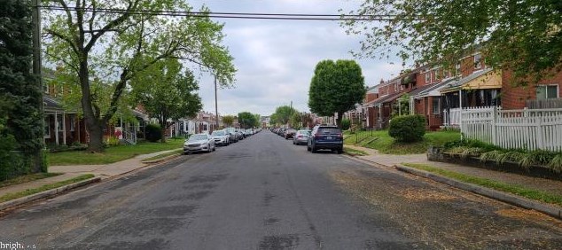 1950 Ormand Rd, Baltimore, MD 21222-4622