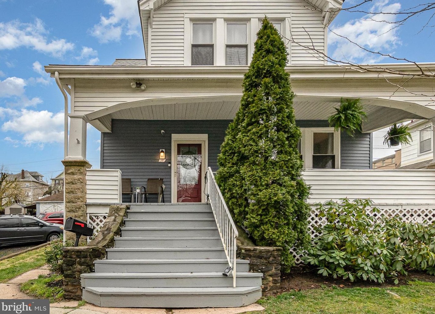 17 Madeline Ave, Baltimore, MD 21206-1106