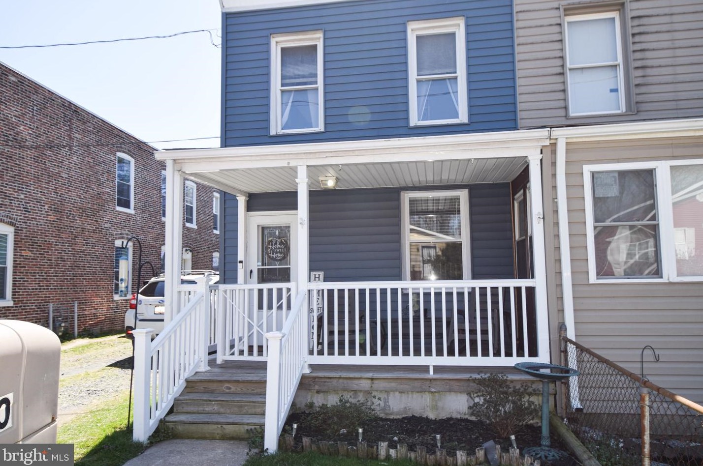 2310 Ruth Ave, Baltimore, MD 21219-1826