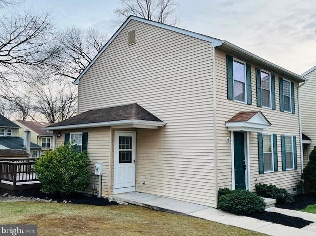 8636 Heathermill Rd, Baltimore, MD 21236-2630