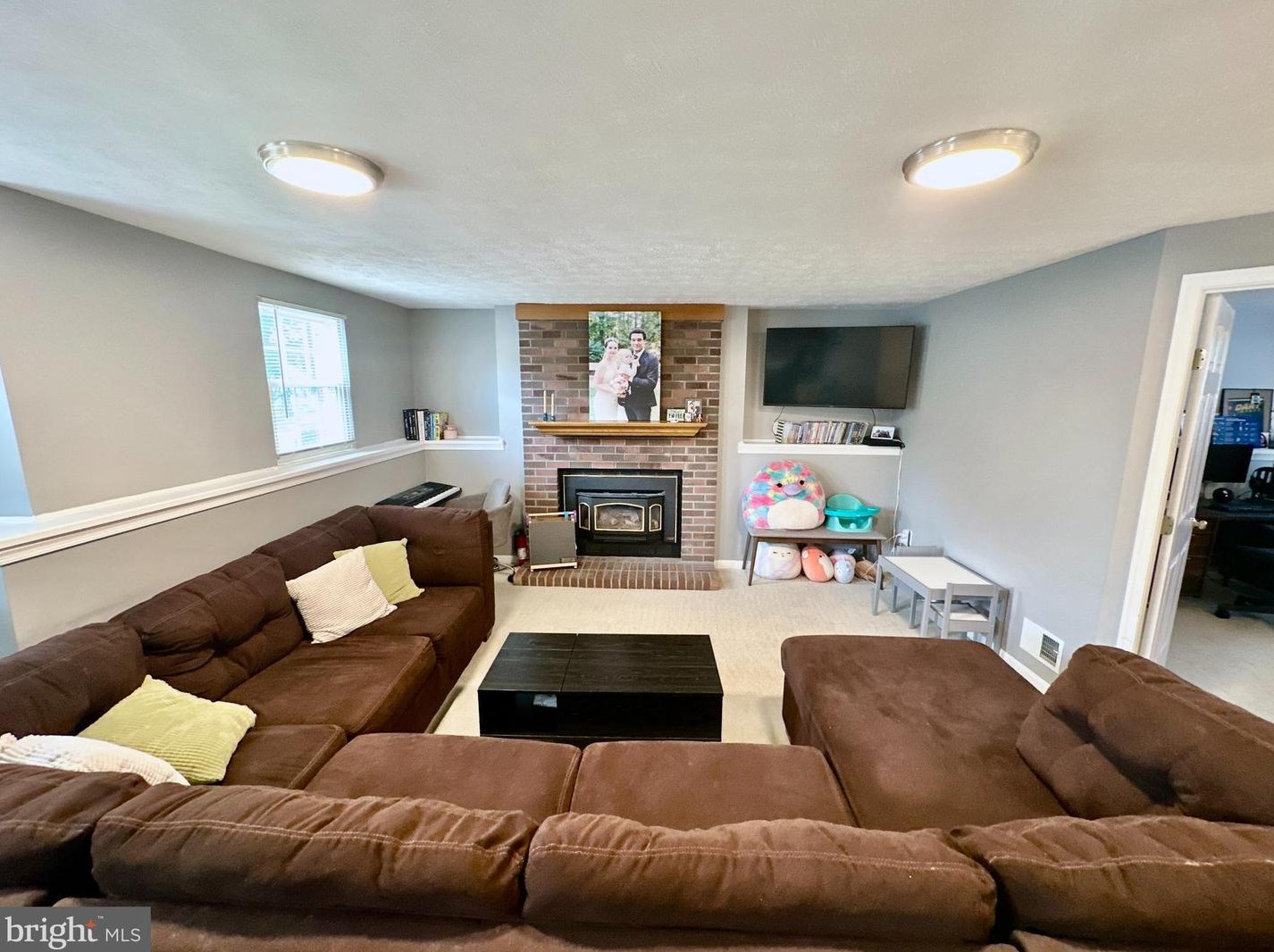4 Sunrise Ct, Mcdonogh Run MD  21133-3631 exterior
