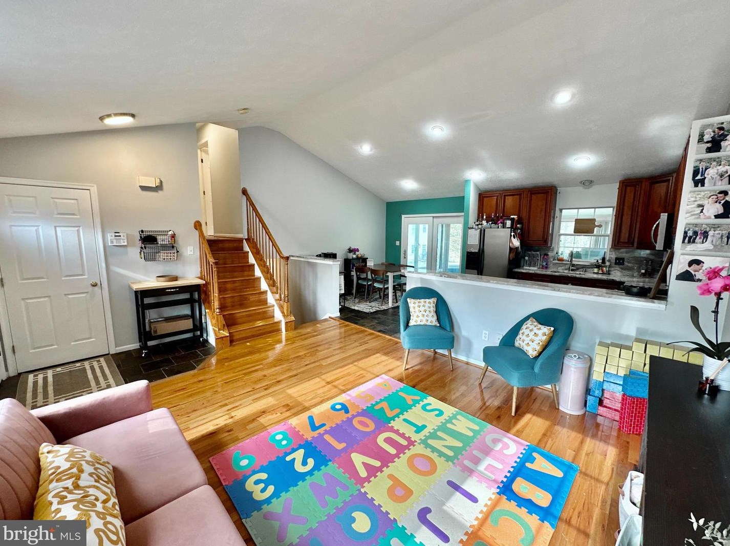 4 Sunrise Ct, Mcdonogh Run MD  21133-3631 exterior