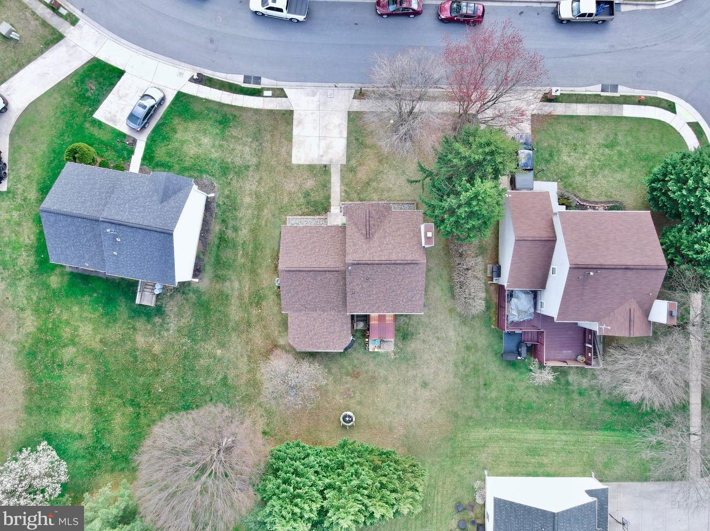 4 Sunrise Ct, Mcdonogh Run MD  21133-3631 exterior