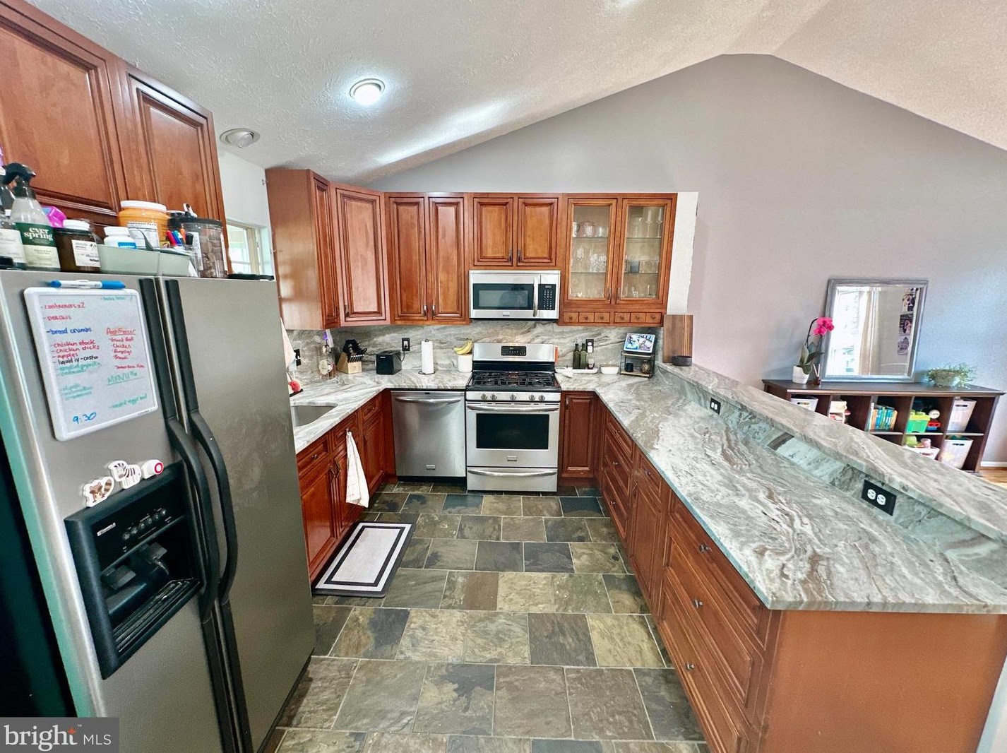 4 Sunrise Ct, Mcdonogh Run MD  21133-3631 exterior