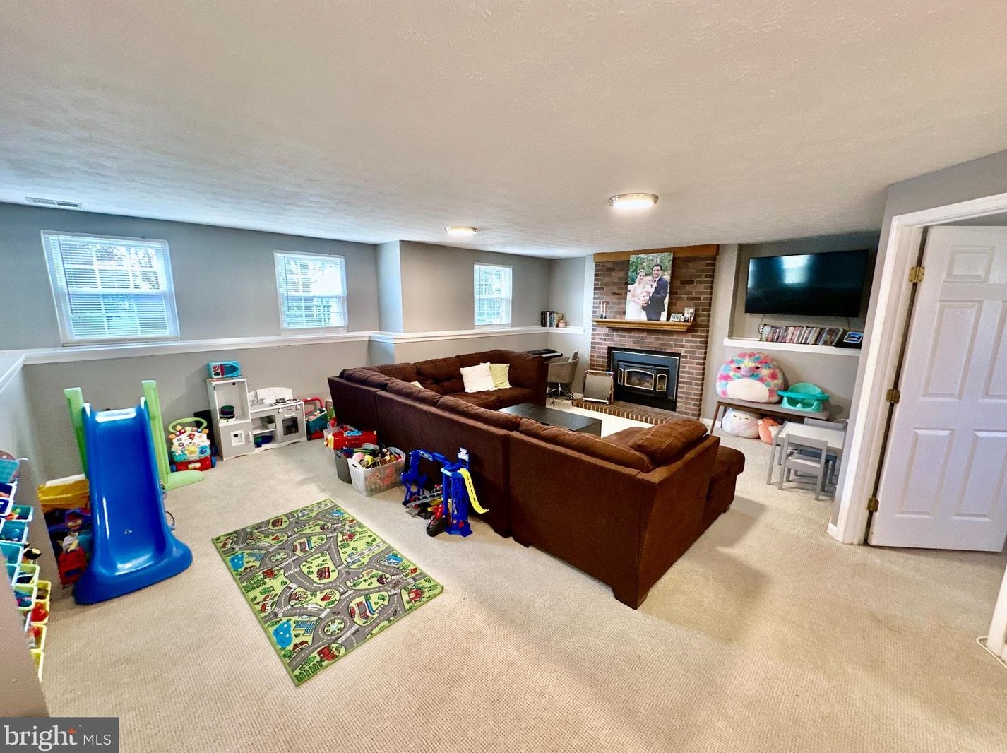 4 Sunrise Ct, Mcdonogh Run MD  21133-3631 exterior