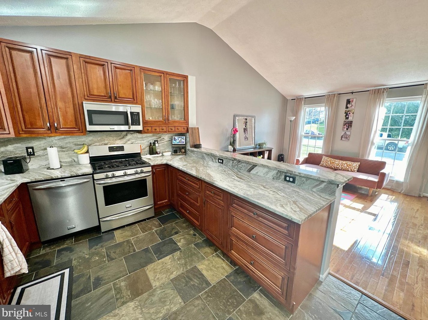 4 Sunrise Ct, Mcdonogh Run MD  21133-3631 exterior