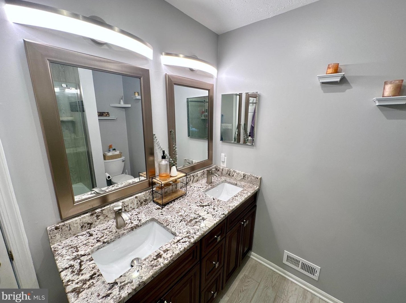 4 Sunrise Ct, Mcdonogh Run MD  21133-3631 exterior