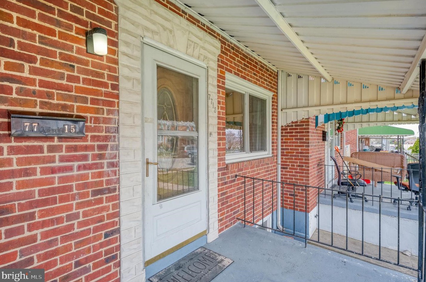 7715 Wynbrook Rd, Baltimore, MD 21224-2007