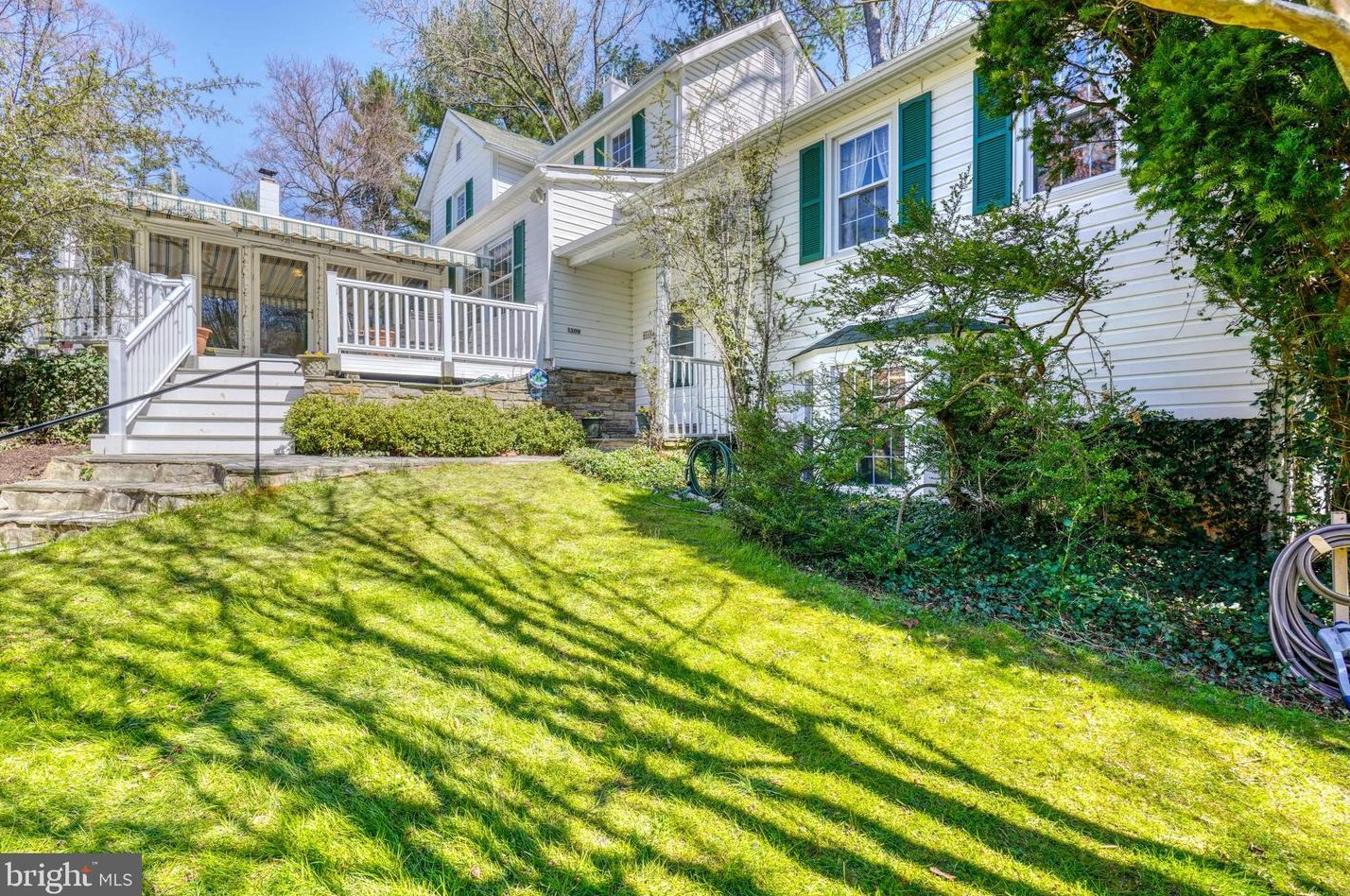 1300 Walnut Hill Ln, Baltimore, MD 21204
