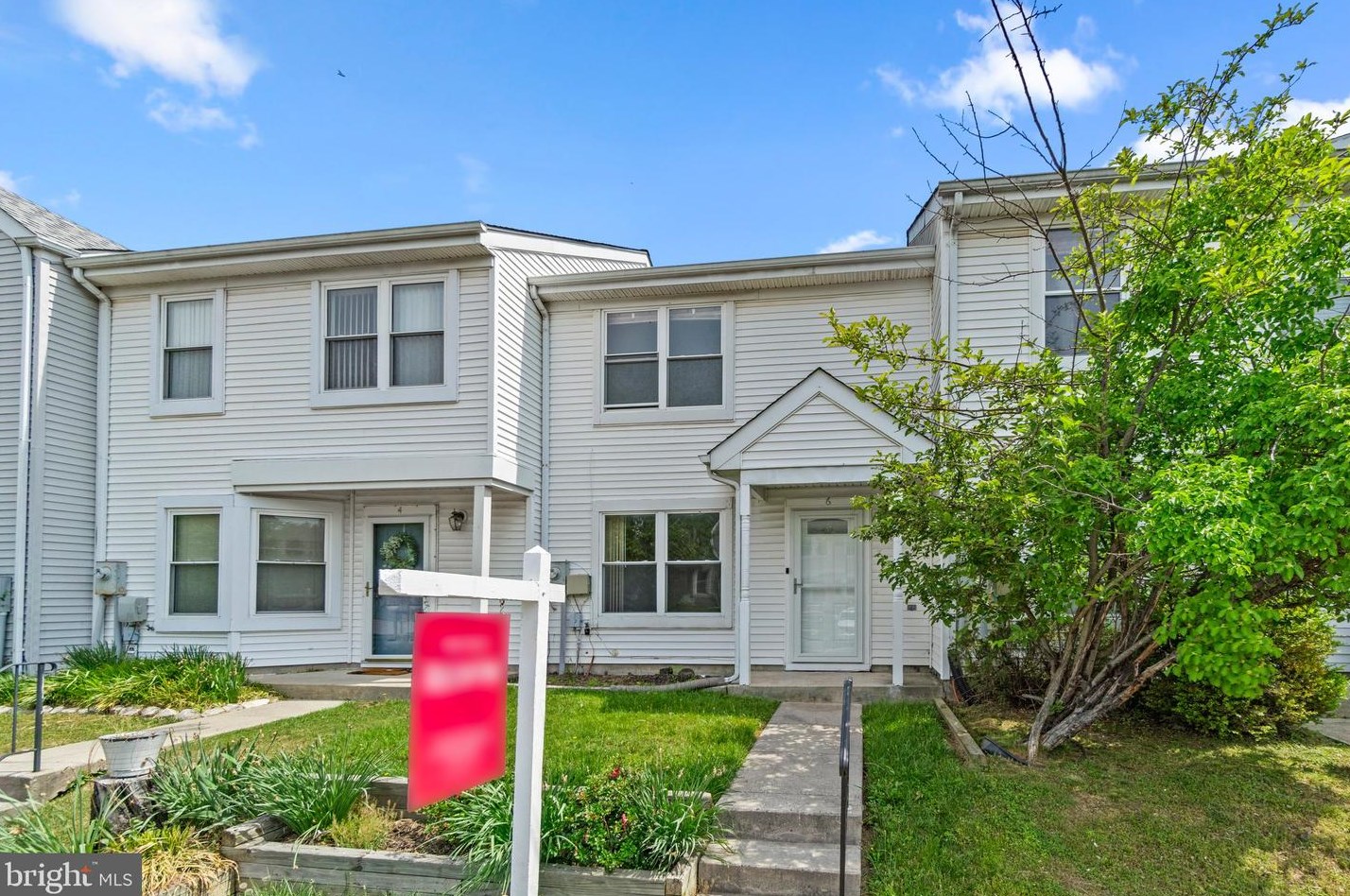 6 Nakota Ct, Baltimore, MD 21220-3665