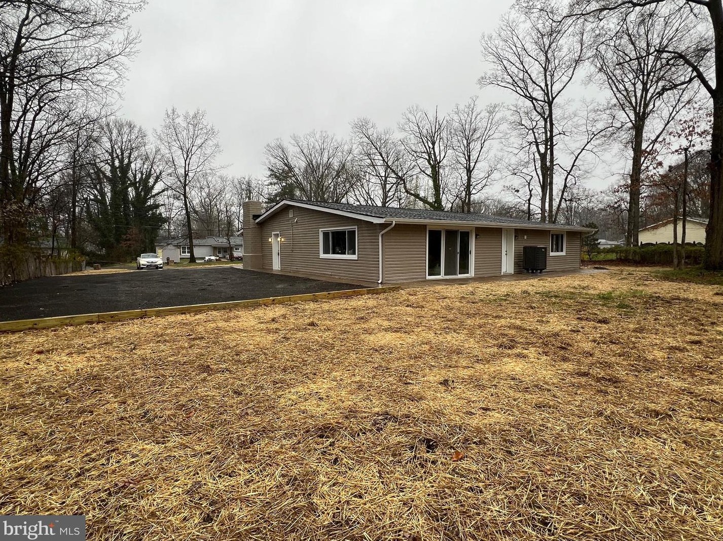 1419 Maple Ave, Baltimore MD  21221-6030 exterior