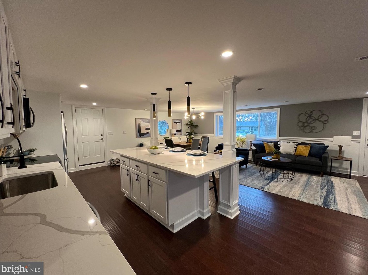 1419 Maple Ave, Baltimore MD  21221-6030 exterior