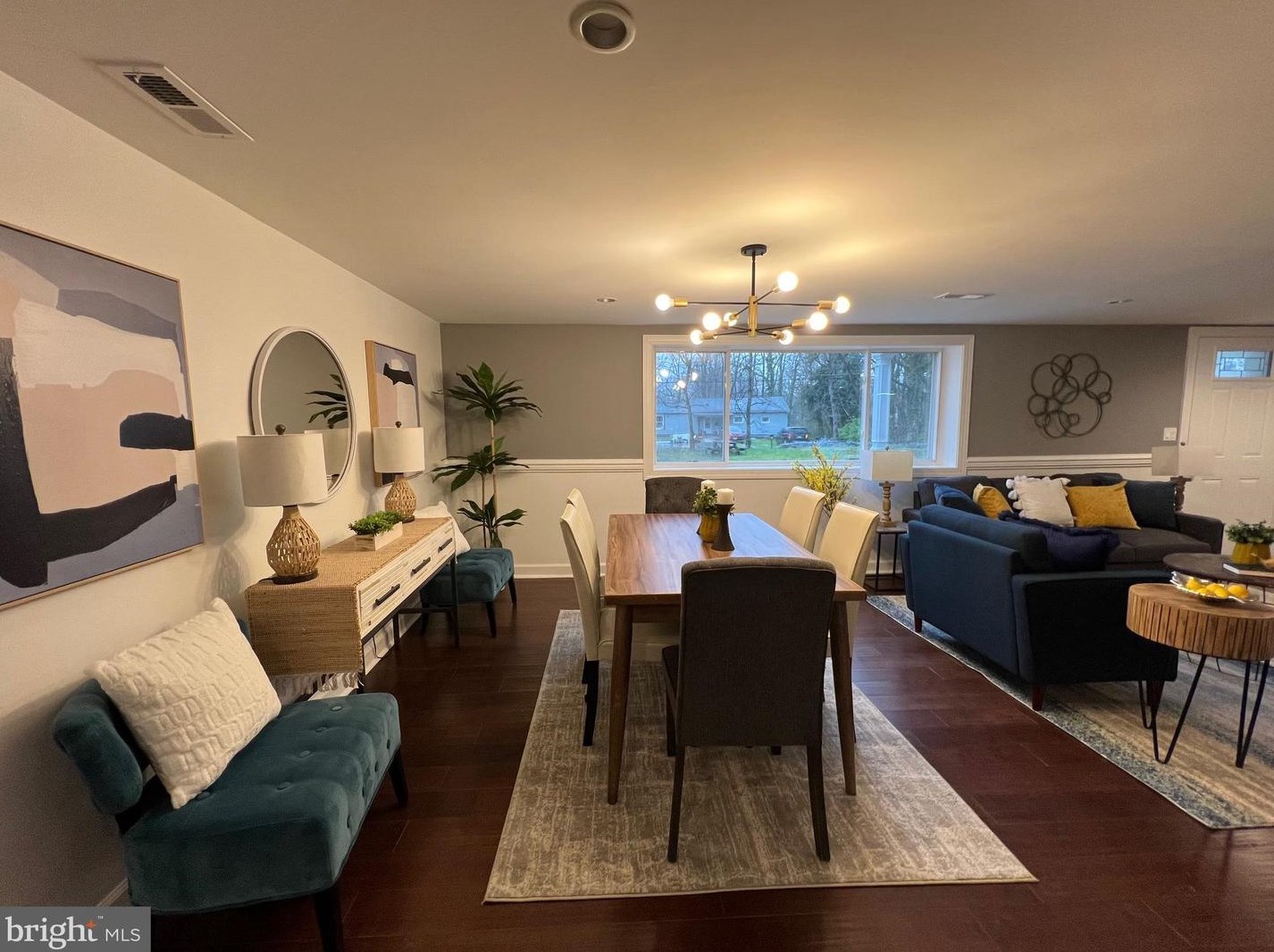 1419 Maple Ave, Baltimore MD  21221-6030 exterior