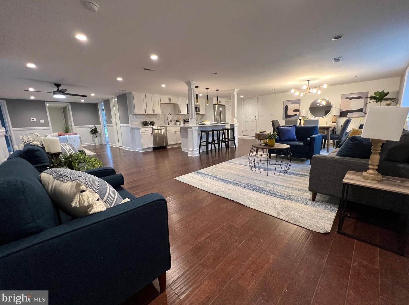 1419 Maple Ave, Baltimore MD  21221-6030 exterior