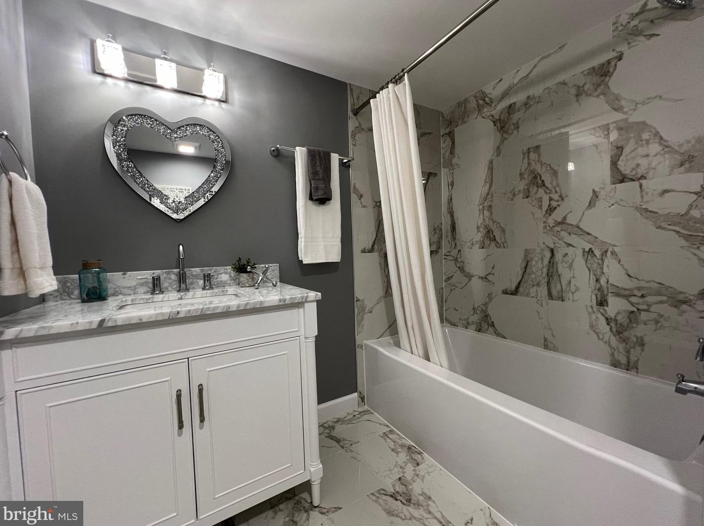 1419 Maple Ave, Baltimore MD  21221-6030 exterior