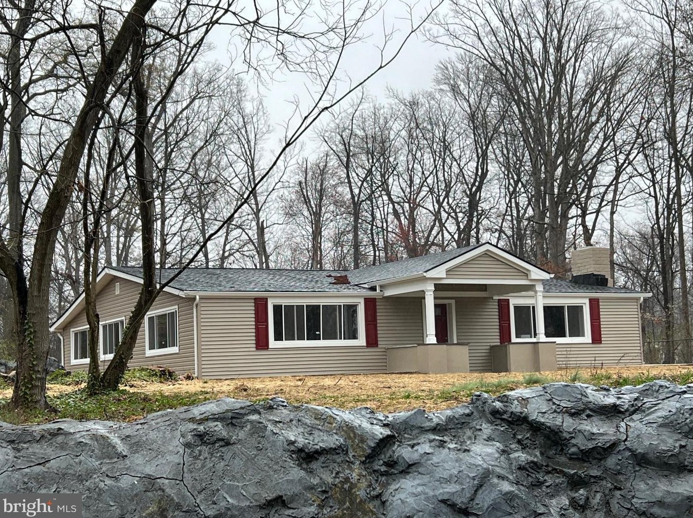 1419 Maple Ave, Baltimore MD  21221-6030 exterior