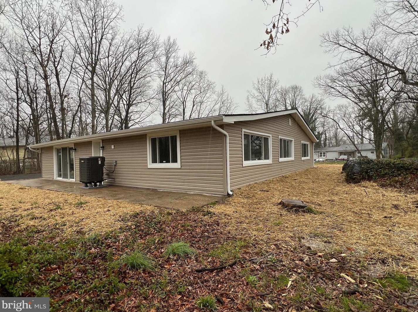 1419 Maple Ave, Baltimore MD  21221-6030 exterior